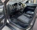Коричневий Міцубісі Аутлендер, об'ємом двигуна 3 л та пробігом 170 тис. км за 14800 $, фото 7 на Automoto.ua