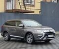 Коричневий Міцубісі Аутлендер, об'ємом двигуна 2.4 л та пробігом 129 тис. км за 12799 $, фото 1 на Automoto.ua