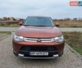 Коричневий Міцубісі Аутлендер, об'ємом двигуна 0 л та пробігом 260 тис. км за 14800 $, фото 2 на Automoto.ua