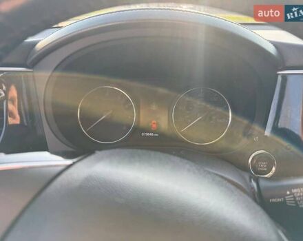 Коричневий Міцубісі Аутлендер, об'ємом двигуна 2.36 л та пробігом 128 тис. км за 15500 $, фото 1 на Automoto.ua