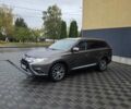 Коричневий Міцубісі Аутлендер, об'ємом двигуна 2.4 л та пробігом 129 тис. км за 12799 $, фото 9 на Automoto.ua