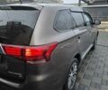 Коричневий Міцубісі Аутлендер, об'ємом двигуна 2.4 л та пробігом 129 тис. км за 12799 $, фото 14 на Automoto.ua