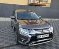Коричневий Міцубісі Аутлендер, об'ємом двигуна 2.4 л та пробігом 129 тис. км за 12999 $, фото 3 на Automoto.ua