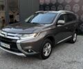 Коричневий Міцубісі Аутлендер, об'ємом двигуна 3 л та пробігом 170 тис. км за 14800 $, фото 2 на Automoto.ua
