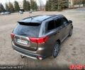 Коричневий Міцубісі Аутлендер, об'ємом двигуна 2.4 л та пробігом 151 тис. км за 14900 $, фото 9 на Automoto.ua