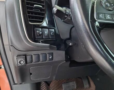 Коричневий Міцубісі Аутлендер, об'ємом двигуна 0 л та пробігом 260 тис. км за 14800 $, фото 14 на Automoto.ua