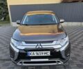Коричневий Міцубісі Аутлендер, об'ємом двигуна 2.4 л та пробігом 129 тис. км за 12999 $, фото 6 на Automoto.ua