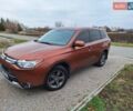 Коричневий Міцубісі Аутлендер, об'ємом двигуна 0 л та пробігом 260 тис. км за 14800 $, фото 1 на Automoto.ua