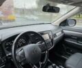 Коричневий Міцубісі Аутлендер, об'ємом двигуна 2.4 л та пробігом 129 тис. км за 12799 $, фото 28 на Automoto.ua