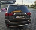 Коричневий Міцубісі Аутлендер, об'ємом двигуна 2.4 л та пробігом 129 тис. км за 12999 $, фото 10 на Automoto.ua