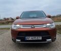 Коричневий Міцубісі Аутлендер, об'ємом двигуна 0 л та пробігом 260 тис. км за 14800 $, фото 3 на Automoto.ua