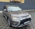 Коричневий Міцубісі Аутлендер, об'ємом двигуна 2.4 л та пробігом 129 тис. км за 12799 $, фото 6 на Automoto.ua