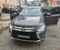 Коричневий Міцубісі Аутлендер, об'ємом двигуна 2.36 л та пробігом 176 тис. км за 15800 $, фото 14 на Automoto.ua