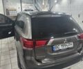 Коричневий Міцубісі Аутлендер, об'ємом двигуна 2.36 л та пробігом 176 тис. км за 15800 $, фото 7 на Automoto.ua