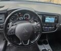 Коричневий Міцубісі Аутлендер, об'ємом двигуна 2.36 л та пробігом 176 тис. км за 15800 $, фото 1 на Automoto.ua