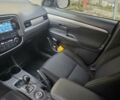 Коричневий Міцубісі Аутлендер, об'ємом двигуна 2.36 л та пробігом 176 тис. км за 15800 $, фото 8 на Automoto.ua