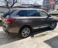 Коричневый Мицубиси Аутлендер, объемом двигателя 2.36 л и пробегом 128 тыс. км за 14500 $, фото 5 на Automoto.ua