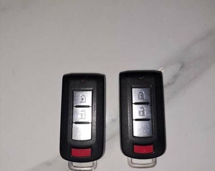 Коричневий Міцубісі Аутлендер, об'ємом двигуна 2.36 л та пробігом 167 тис. км за 13500 $, фото 24 на Automoto.ua