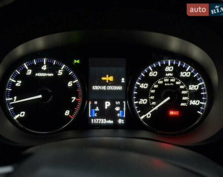 Коричневый Мицубиси Аутлендер, объемом двигателя 2.36 л и пробегом 188 тыс. км за 13000 $, фото 14 на Automoto.ua