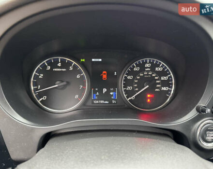 Коричневий Міцубісі Аутлендер, об'ємом двигуна 2.36 л та пробігом 167 тис. км за 12500 $, фото 6 на Automoto.ua