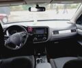 Коричневый Мицубиси Аутлендер, объемом двигателя 2.4 л и пробегом 236 тыс. км за 14000 $, фото 1 на Automoto.ua
