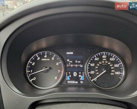 Коричневий Міцубісі Аутлендер, об'ємом двигуна 2.36 л та пробігом 167 тис. км за 13500 $, фото 22 на Automoto.ua