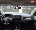 Коричневий Міцубісі Аутлендер, об'ємом двигуна 2.36 л та пробігом 167 тис. км за 13500 $, фото 18 на Automoto.ua