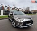 Коричневий Міцубісі Аутлендер, об'ємом двигуна 2.36 л та пробігом 167 тис. км за 13500 $, фото 9 на Automoto.ua
