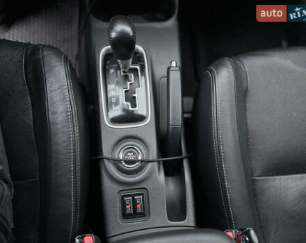 Коричневый Мицубиси Аутлендер, объемом двигателя 3 л и пробегом 164 тыс. км за 14800 $, фото 21 на Automoto.ua