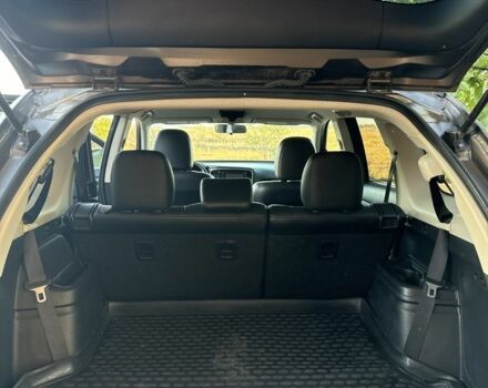 Міцубісі Аутлендер 2016 у Кривому Розі на Automoto.ua Коричневий Міцубісі Аутлендер, об'ємом двигуна 2.4 л та пробігом 185 тис. км за 13600 $, фото 6 на Automoto.ua