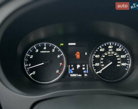 Коричневый Мицубиси Аутлендер, объемом двигателя 3 л и пробегом 164 тыс. км за 14800 $, фото 15 на Automoto.ua