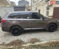 Коричневий Міцубісі Аутлендер, об'ємом двигуна 2.36 л та пробігом 176 тис. км за 15800 $, фото 13 на Automoto.ua