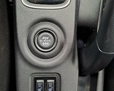 Коричневий Міцубісі Аутлендер, об'ємом двигуна 2.36 л та пробігом 167 тис. км за 13500 $, фото 20 на Automoto.ua