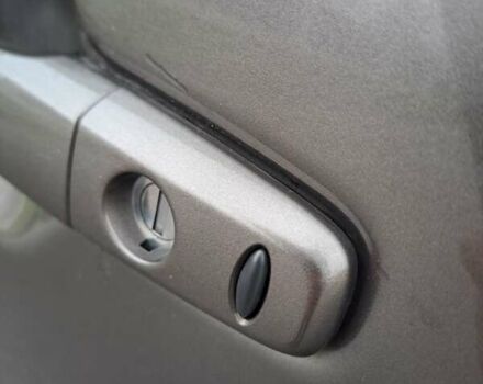 Коричневий Міцубісі Аутлендер, об'ємом двигуна 2.36 л та пробігом 167 тис. км за 13500 $, фото 21 на Automoto.ua