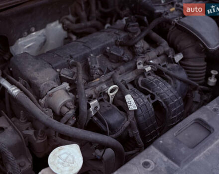 Коричневый Мицубиси Аутлендер, объемом двигателя 2.36 л и пробегом 188 тыс. км за 13000 $, фото 29 на Automoto.ua