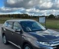 Коричневый Мицубиси Аутлендер, объемом двигателя 2 л и пробегом 160 тыс. км за 13699 $, фото 5 на Automoto.ua