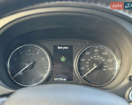 Коричневый Мицубиси Аутлендер, объемом двигателя 2.36 л и пробегом 115 тыс. км за 15500 $, фото 16 на Automoto.ua