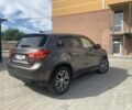 Коричневый Мицубиси Аутлендер, объемом двигателя 2 л и пробегом 210 тыс. км за 12500 $, фото 7 на Automoto.ua