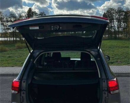 Коричневый Мицубиси Аутлендер, объемом двигателя 2 л и пробегом 160 тыс. км за 13699 $, фото 2 на Automoto.ua