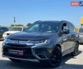 Коричневий Міцубісі Аутлендер, об'ємом двигуна 2.4 л та пробігом 134 тис. км за 15490 $, фото 1 на Automoto.ua