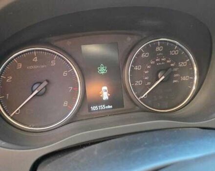 Коричневый Мицубиси Аутлендер, объемом двигателя 2.36 л и пробегом 168 тыс. км за 16500 $, фото 10 на Automoto.ua