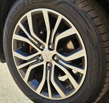 Коричневый Мицубиси Аутлендер, объемом двигателя 2.36 л и пробегом 168 тыс. км за 16500 $, фото 20 на Automoto.ua