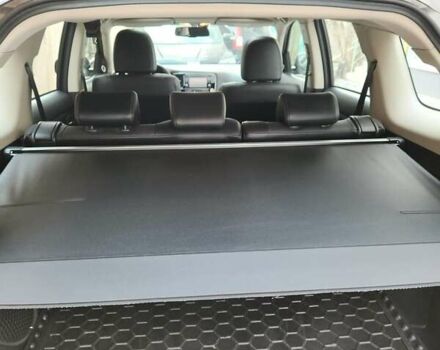 Коричневый Мицубиси Аутлендер, объемом двигателя 2.36 л и пробегом 84 тыс. км за 17500 $, фото 2 на Automoto.ua