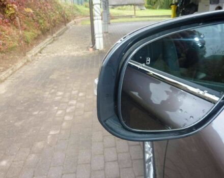 Коричневый Мицубиси Аутлендер, объемом двигателя 2 л и пробегом 160 тыс. км за 13699 $, фото 10 на Automoto.ua