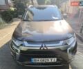 Коричневий Міцубісі Аутлендер, об'ємом двигуна 2 л та пробігом 85 тис. км за 22500 $, фото 4 на Automoto.ua