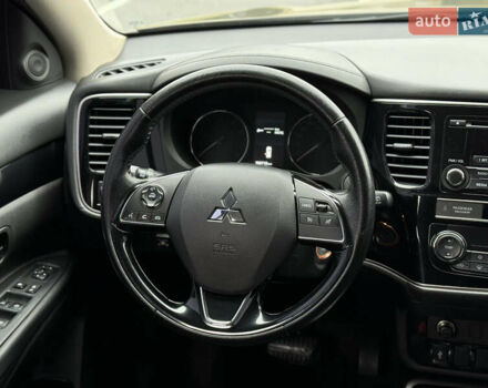 Коричневый Мицубиси Аутлендер, объемом двигателя 2 л и пробегом 154 тыс. км за 14999 $, фото 61 на Automoto.ua