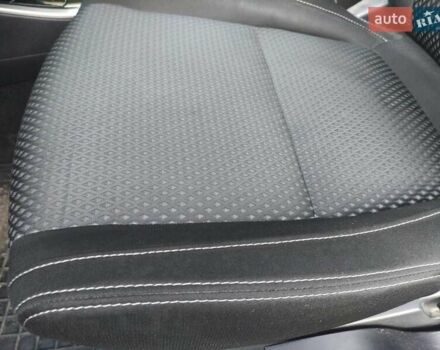 Коричневый Мицубиси Аутлендер, объемом двигателя 2.4 л и пробегом 117 тыс. км за 16500 $, фото 9 на Automoto.ua