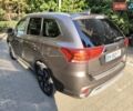 Коричневий Міцубісі Аутлендер, об'ємом двигуна 2 л та пробігом 85 тис. км за 22500 $, фото 6 на Automoto.ua