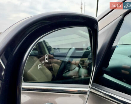 Коричневый Мицубиси Аутлендер, объемом двигателя 2.4 л и пробегом 192 тыс. км за 19500 $, фото 12 на Automoto.ua