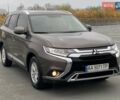 Коричневий Міцубісі Аутлендер, об'ємом двигуна 2 л та пробігом 125 тис. км за 18700 $, фото 20 на Automoto.ua
